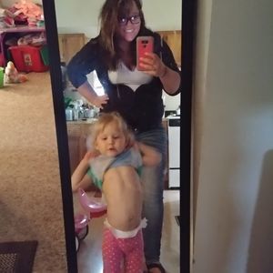 Meet your Posher, Jasmine